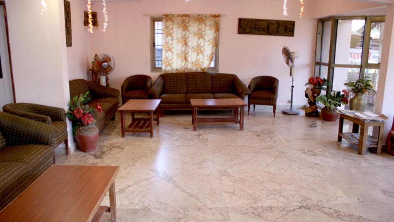 Photo of Livingroom in Matheran