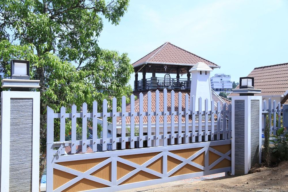 Photo of Buildings in Anachal
