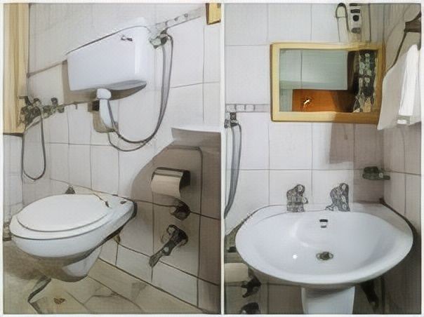 Photo of Bathroom in Sector 45