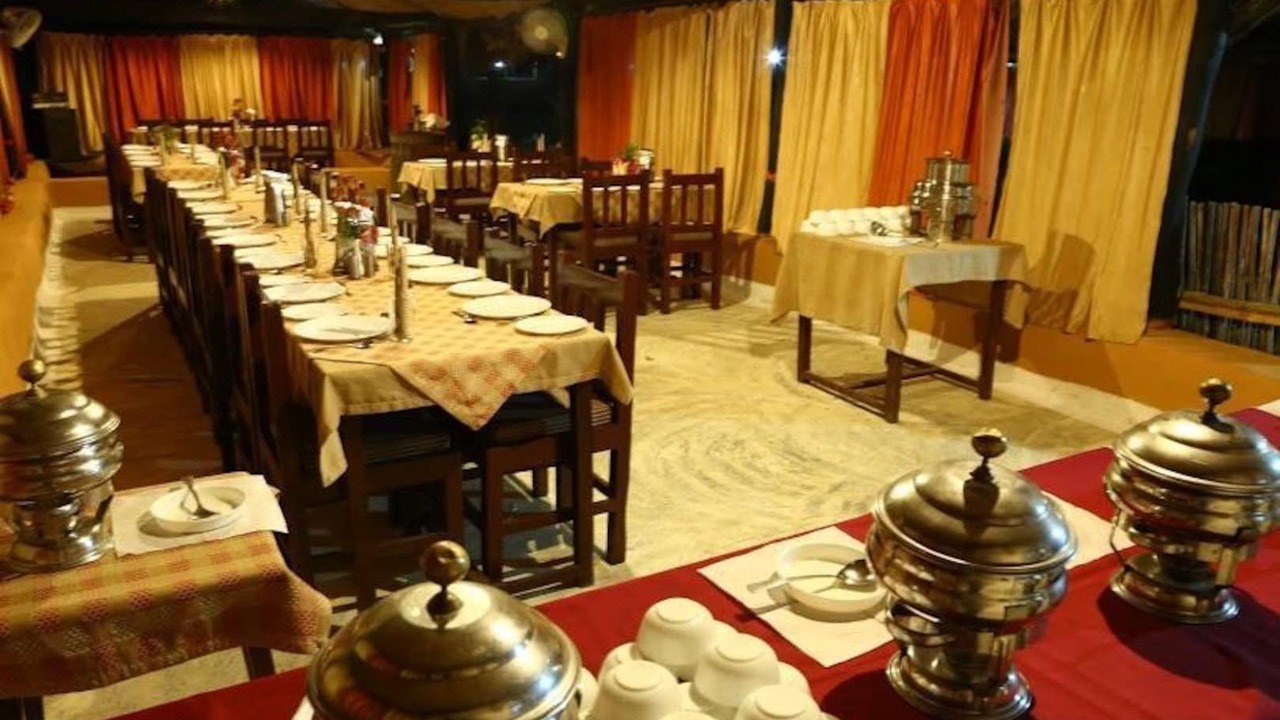 Photo of Livingroom in Boda Chhapri