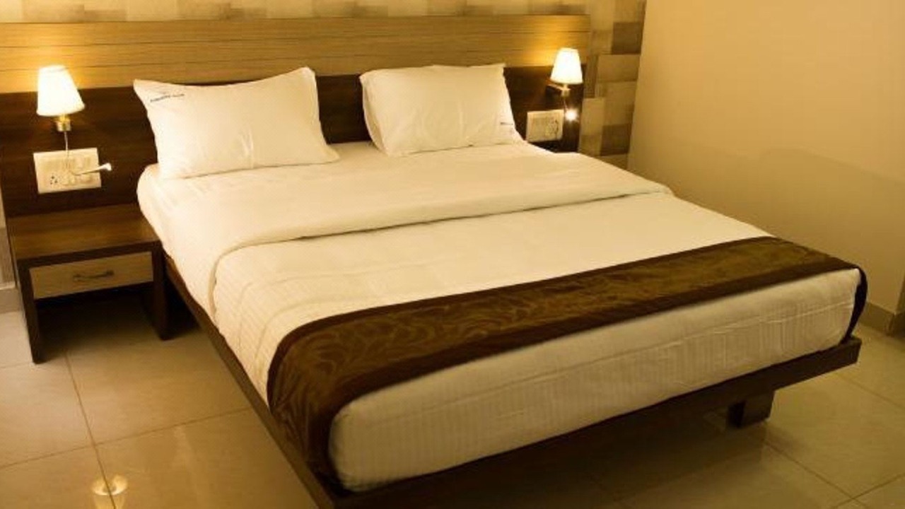 Photo of Bedroom in Hassan