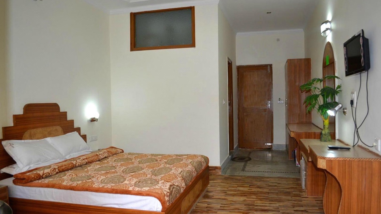 Photo of Bedroom in Sitapur