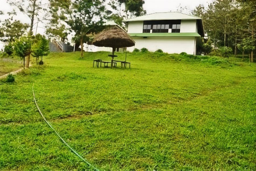 Photo of Buildings in Ramakkalmedu
