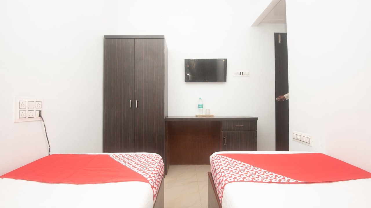 Photo of Bedroom in J B Nagar