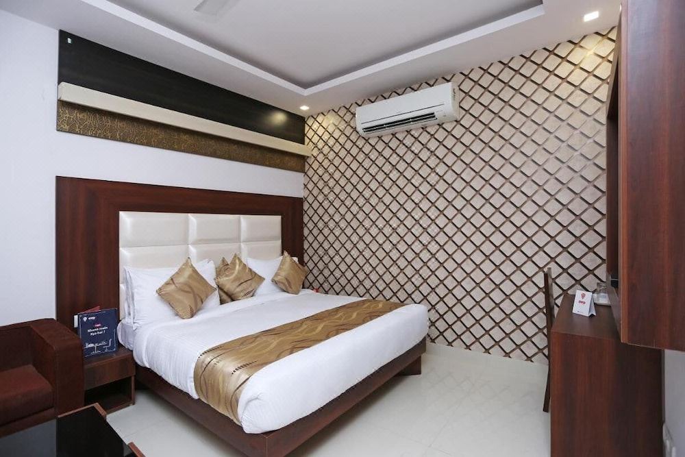 Photo of Bedroom in Mahipalpur