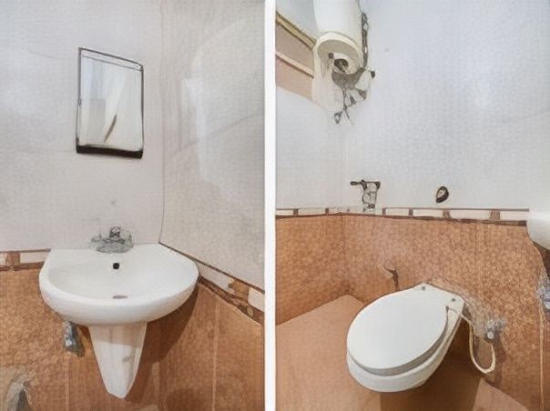 Photo of Bathroom in Haridwar