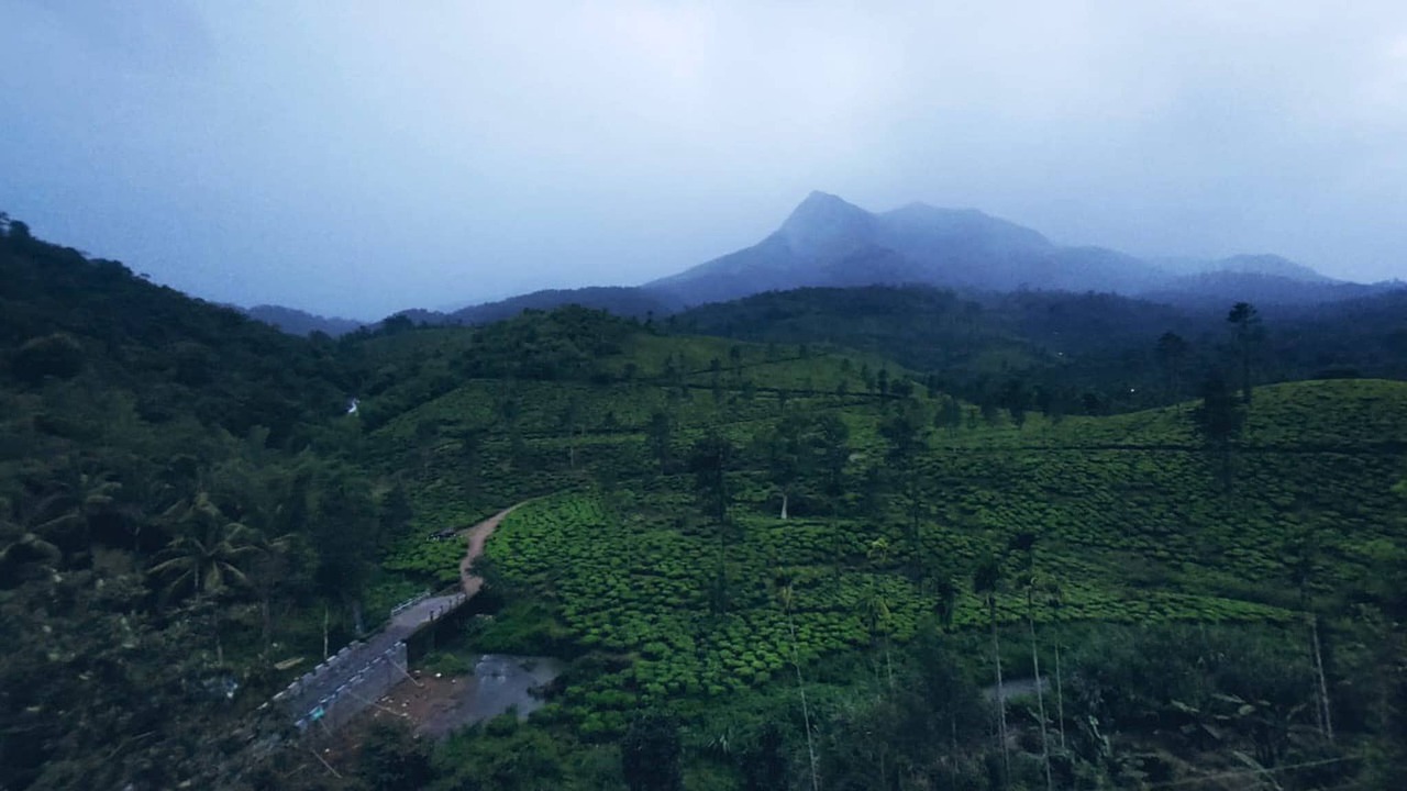 Photo of Outdoor in Kottappadi part