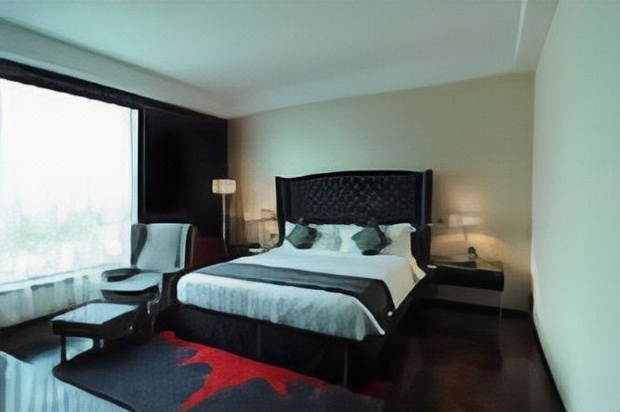 Photo of Bedroom in Pashim Vihar