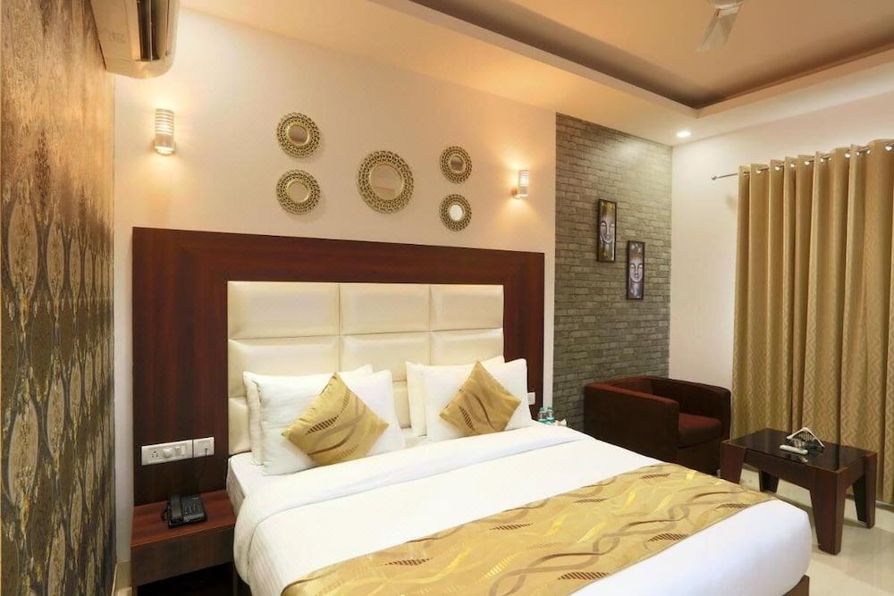 Photo of Bedroom in Mahipalpur