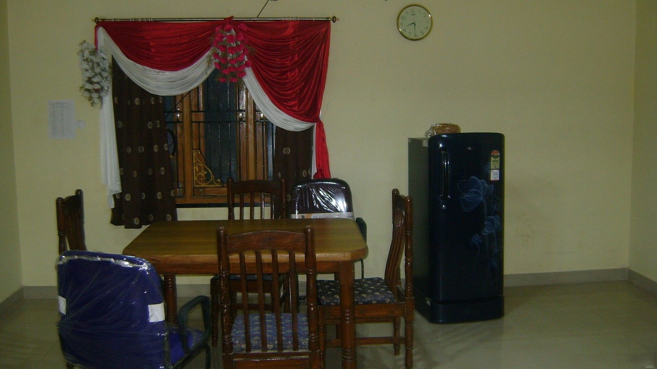 Photo of Livingroom in Bhubaneshwar