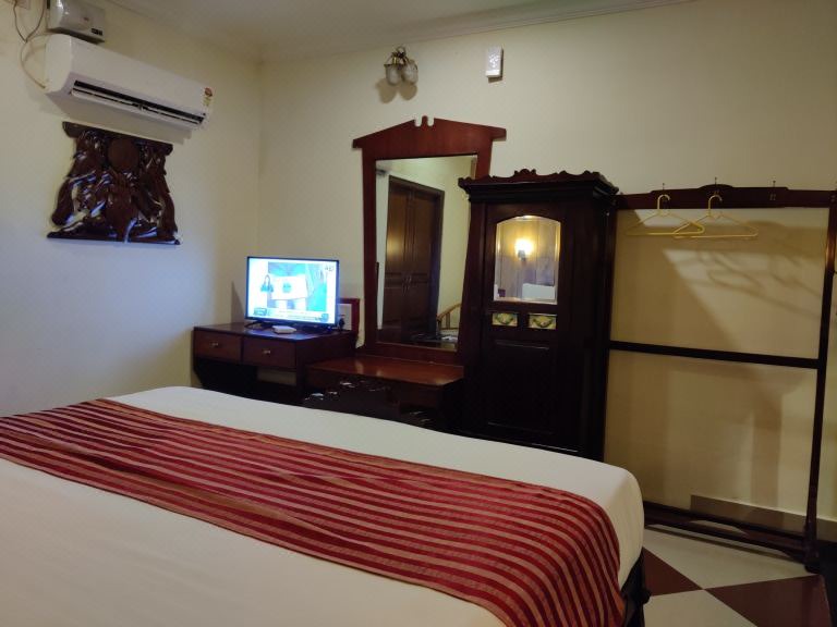 Photo of Bedroom in Salem
