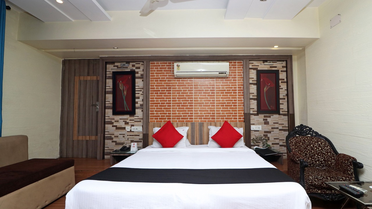 Photo of Bedroom in Taltala