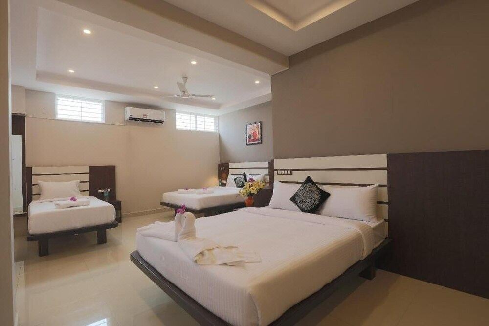 Photo of Bedroom in Vijayanagar