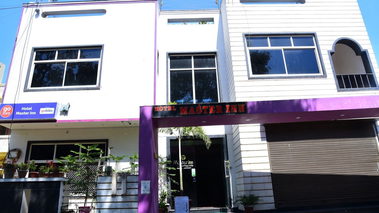 Photo of Buildings in Pushkar