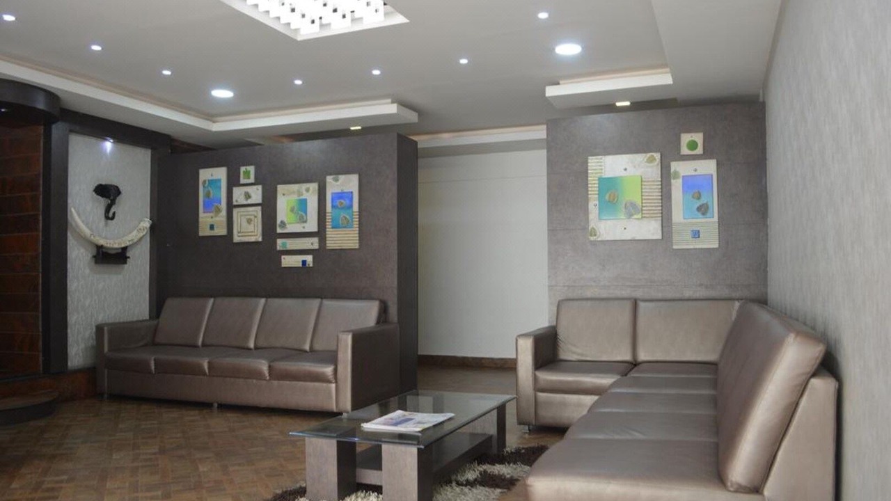 Photo of Livingroom in 5th Block