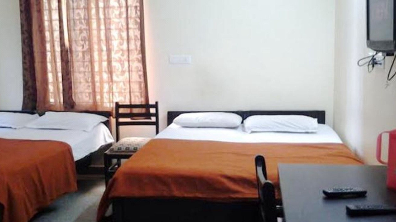 Photo of Bedroom in BTM Layout