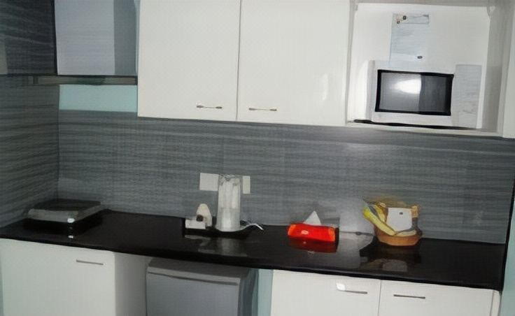 Photo of Kitchen in Lavasa