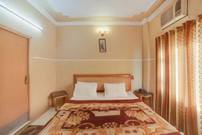 Photo of Bedroom in Haridwar