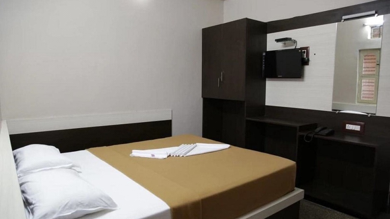 Photo of Bedroom in Hassan