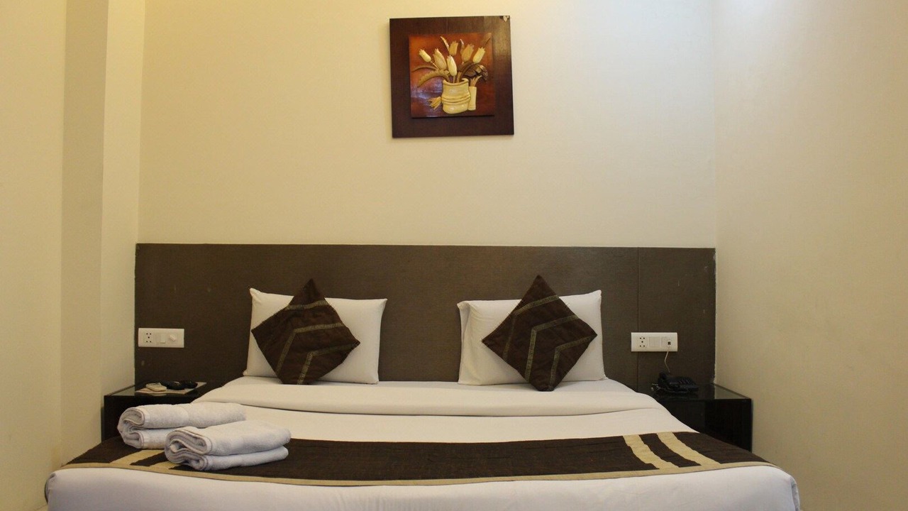 Photo of Bedroom in New Delhi