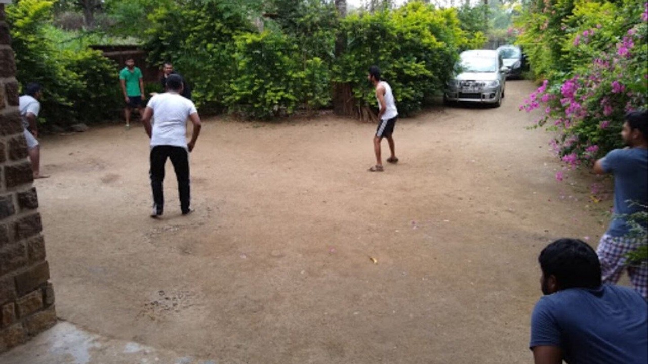 Photo of Others in Masinagudi