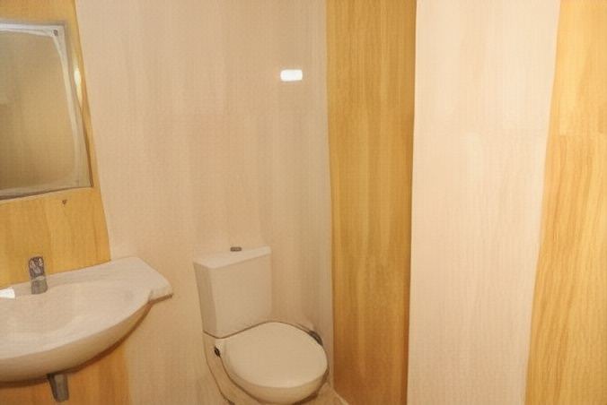 Photo of Bathroom in Haridwar