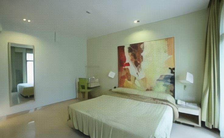 Photo of Bedroom in Lavasa