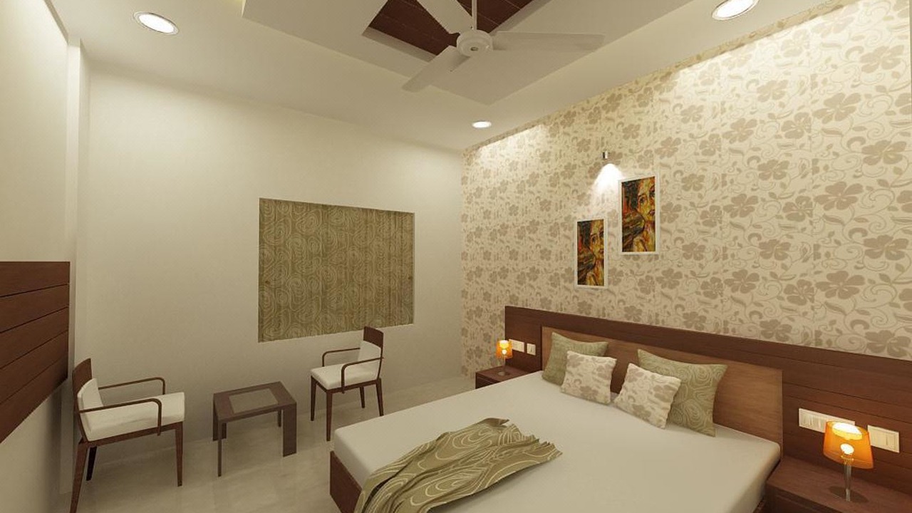 Photo of Bedroom in Hassan