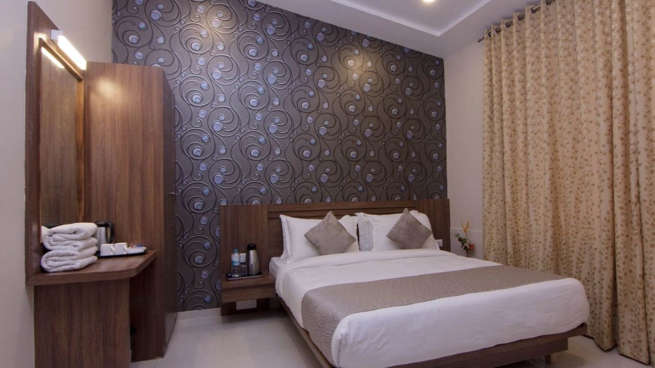 Photo of Bedroom in Tungarli