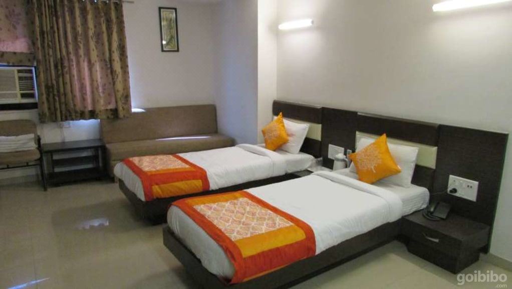 Photo of Bedroom in Bopal