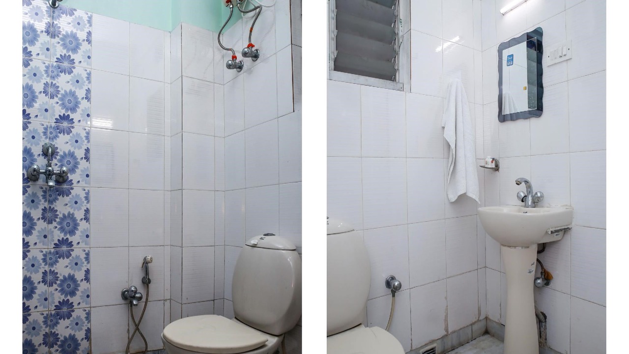 Photo of Bathroom in Kalighat