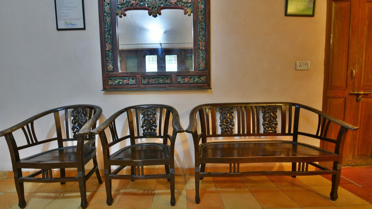 Photo of Livingroom in Calangute