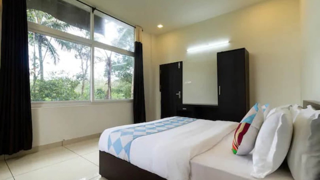 Photo of Bedroom in Vythiri