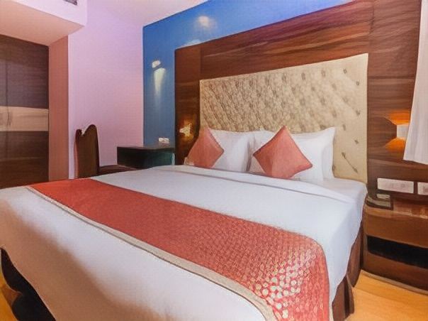 Photo of Bedroom in Chikkajala