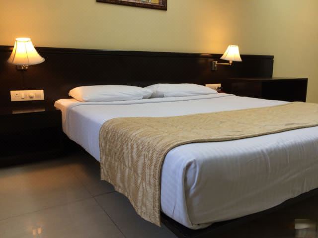 Photo of Bedroom in Margao