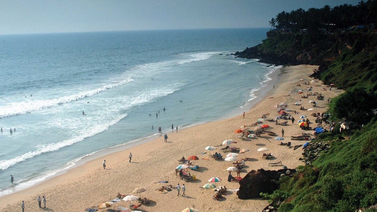 Photo of Outdoor in Varkala