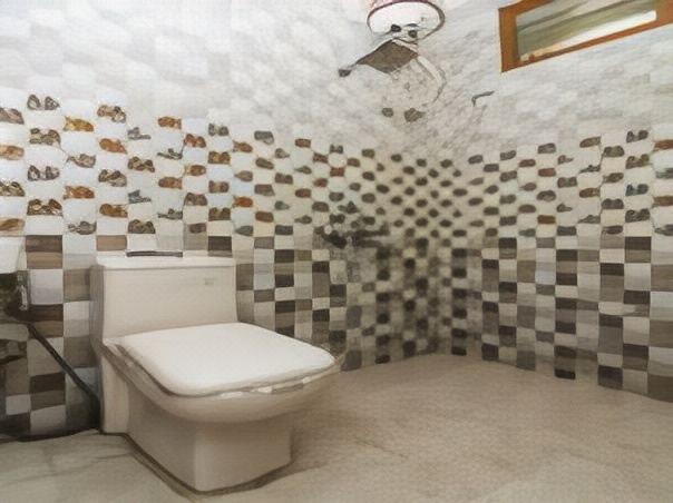 Photo of Bathroom in Banjara Hills