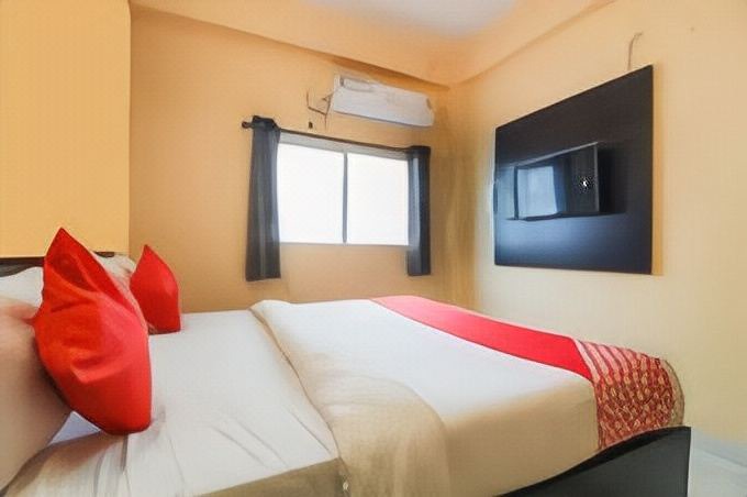 Photo of Bedroom in Banjara Hills