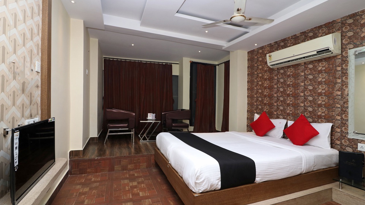 Photo of Bedroom in Taltala