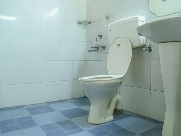 Photo of Bathroom in Munnar
