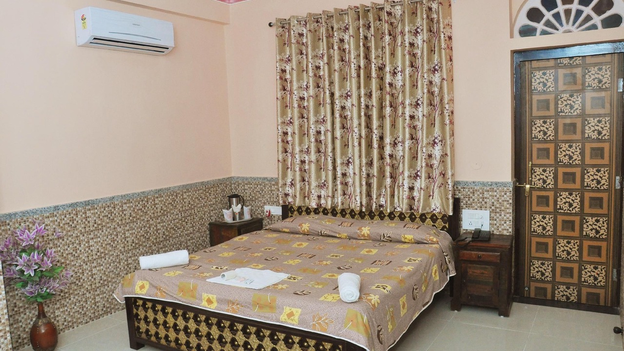 Photo of Bedroom in Jaipur