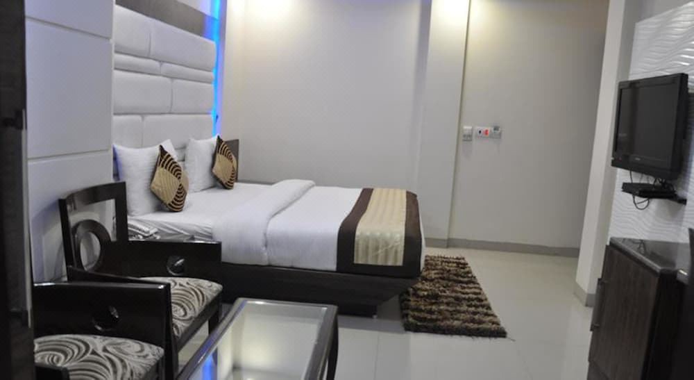 Photo of Bedroom in Paharganj