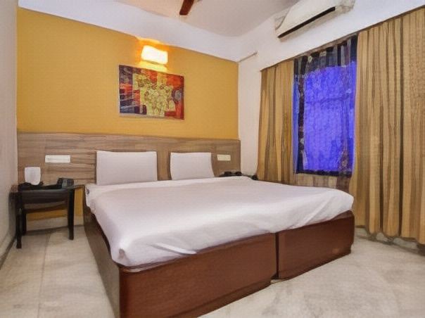Photo of Bedroom in Town Hall