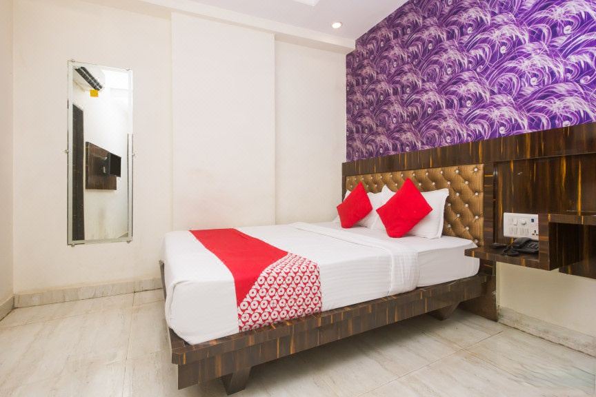 Photo of Bedroom in Dharavi