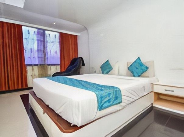 Photo of Bedroom in Town Hall