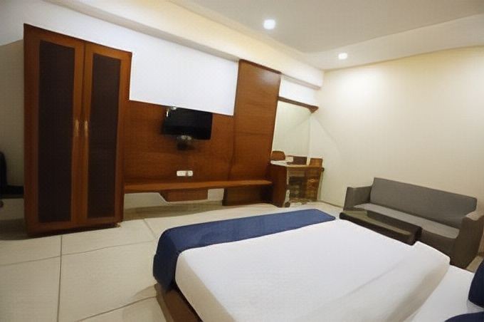 Photo of Bedroom in Vadodara