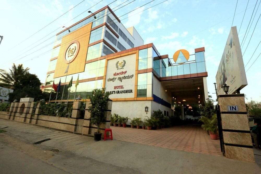 Photo of Buildings in Yeshwanthpur