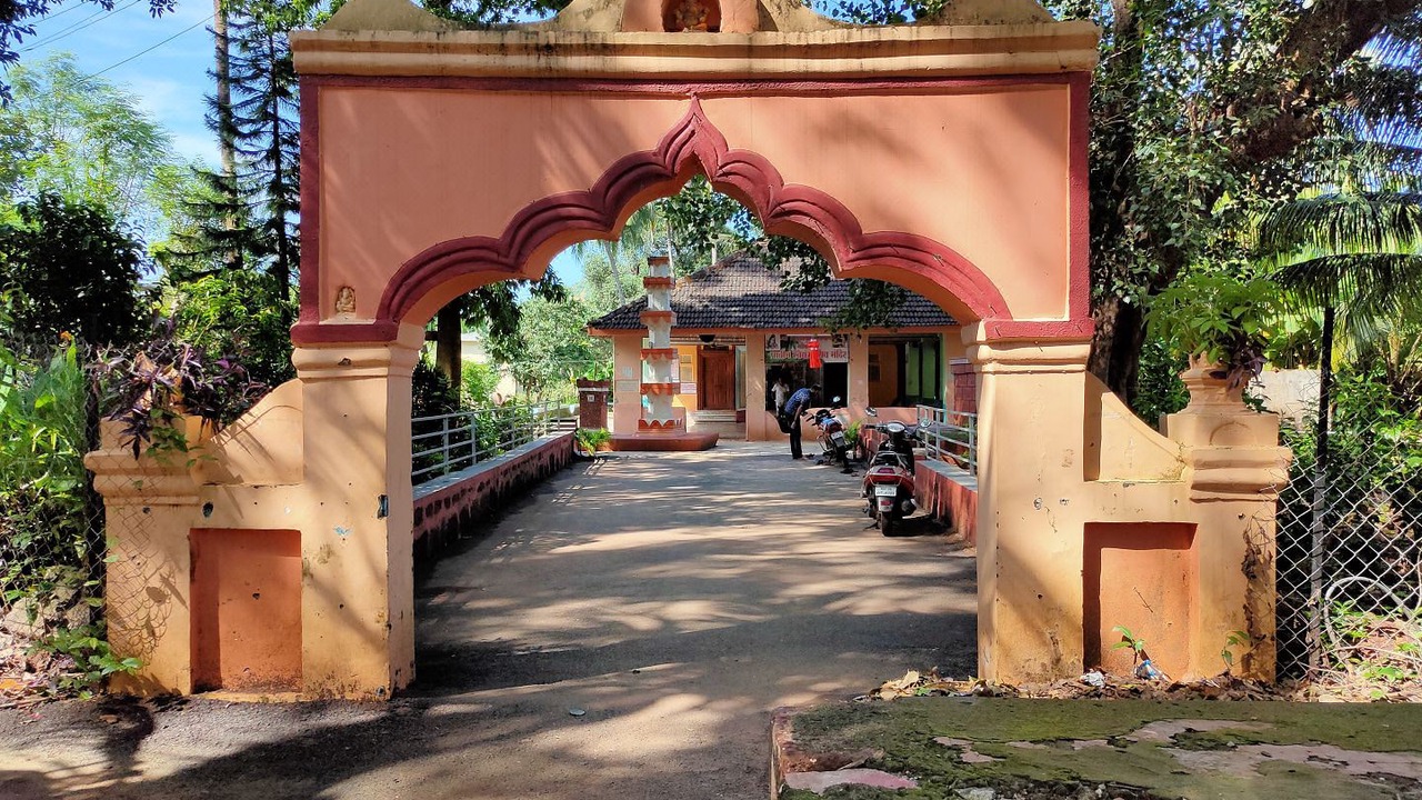 Photo of Buildings in Shrivardhan