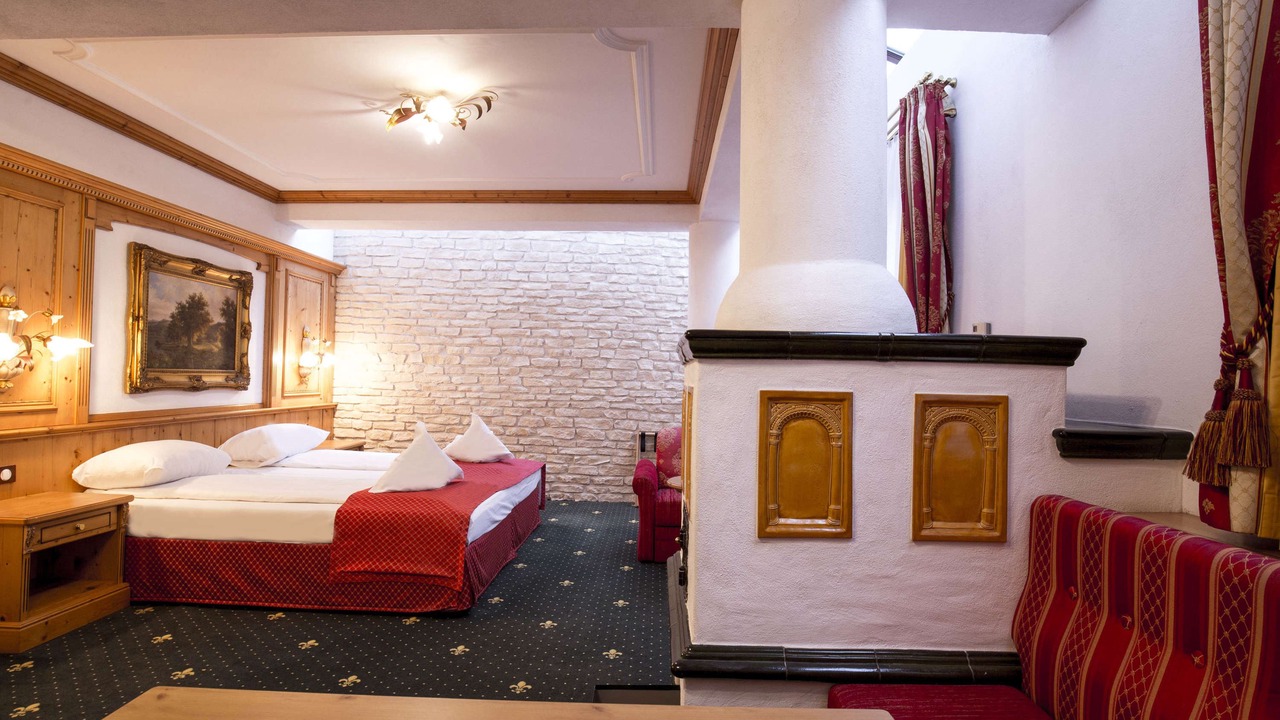 Photo of Livingroom in Sighisoara