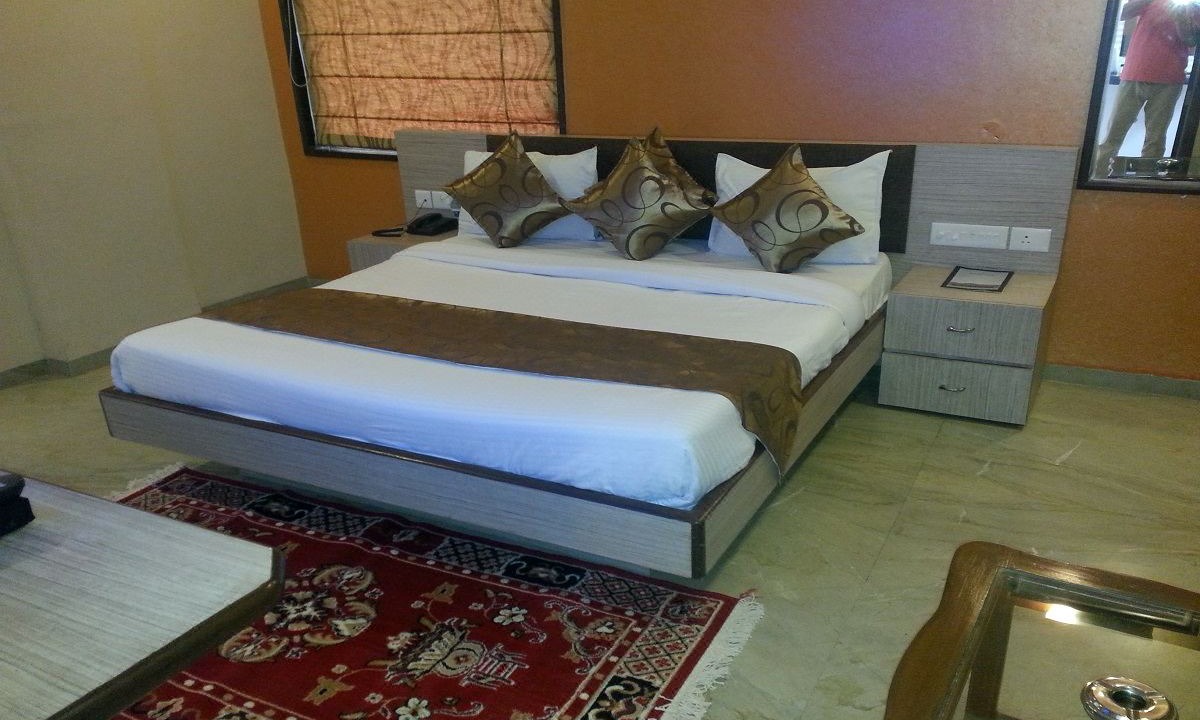 Photo of Bedroom in Amer Fort Road